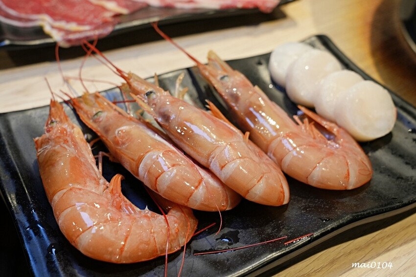 林口龜山燒烤推薦｜豬對有燒烤吃到飽林口文化店～韓式烤肉．火鍋無限吃到飽，當月壽星用餐本人享85折優惠