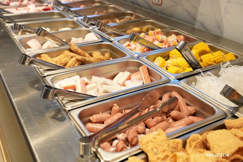 林口龜山燒烤推薦｜豬對有燒烤吃到飽林口文化店～韓式烤肉．火鍋無限吃到飽，當月壽星用餐本人享85折優惠