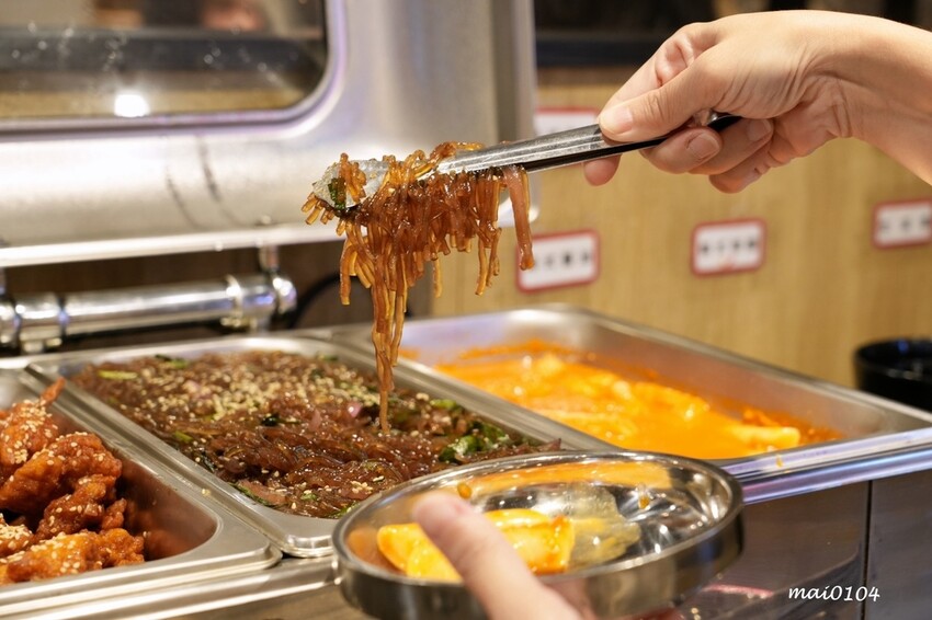 林口龜山燒烤推薦｜豬對有燒烤吃到飽林口文化店～韓式烤肉．火鍋無限吃到飽，當月壽星用餐本人享85折優惠