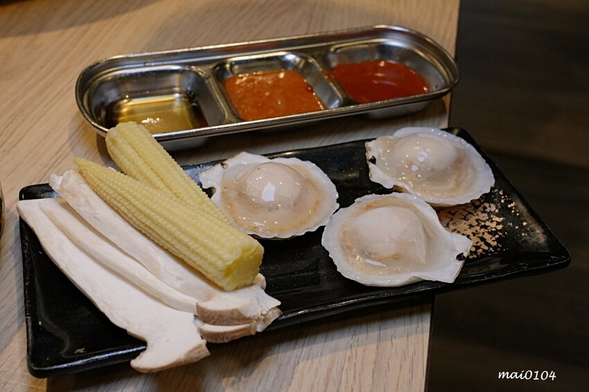 林口龜山燒烤推薦｜豬對有燒烤吃到飽林口文化店～韓式烤肉．火鍋無限吃到飽，當月壽星用餐本人享85折優惠