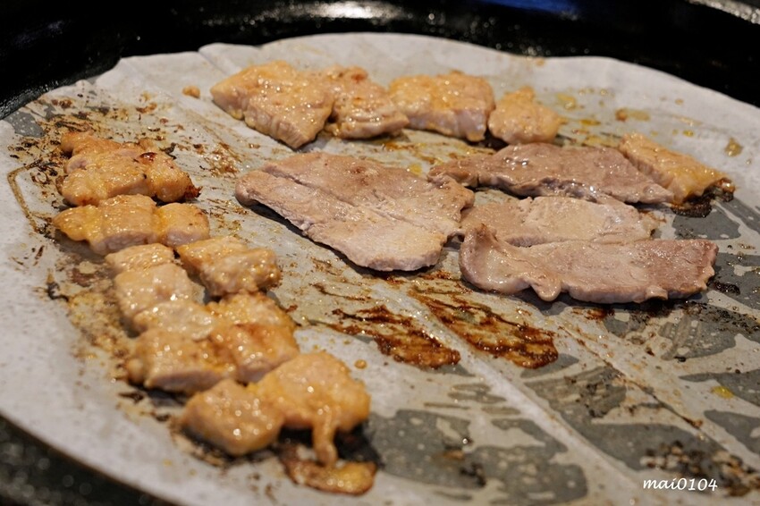 林口龜山燒烤推薦｜豬對有燒烤吃到飽林口文化店～韓式烤肉．火鍋無限吃到飽，當月壽星用餐本人享85折優惠