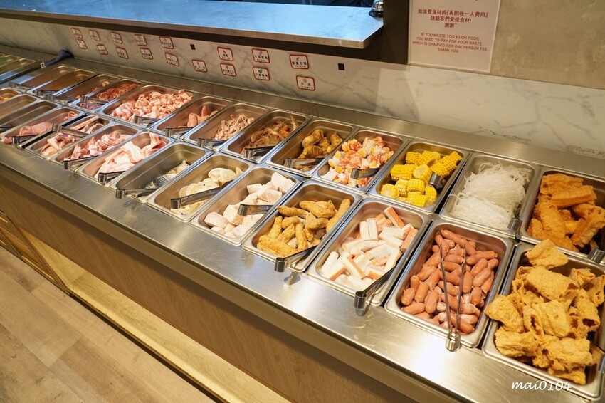 林口龜山燒烤推薦｜豬對有燒烤吃到飽林口文化店～韓式烤肉．火鍋無限吃到飽，當月壽星用餐本人享85折優惠