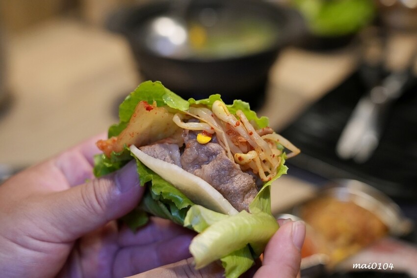 林口龜山燒烤推薦｜豬對有燒烤吃到飽林口文化店～韓式烤肉．火鍋無限吃到飽，當月壽星用餐本人享85折優惠