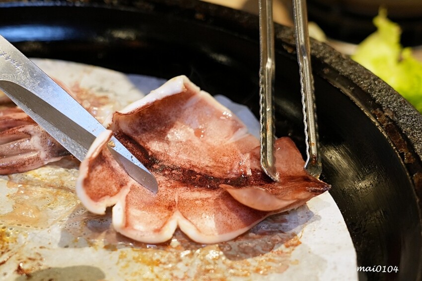 林口龜山燒烤推薦｜豬對有燒烤吃到飽林口文化店～韓式烤肉．火鍋無限吃到飽，當月壽星用餐本人享85折優惠