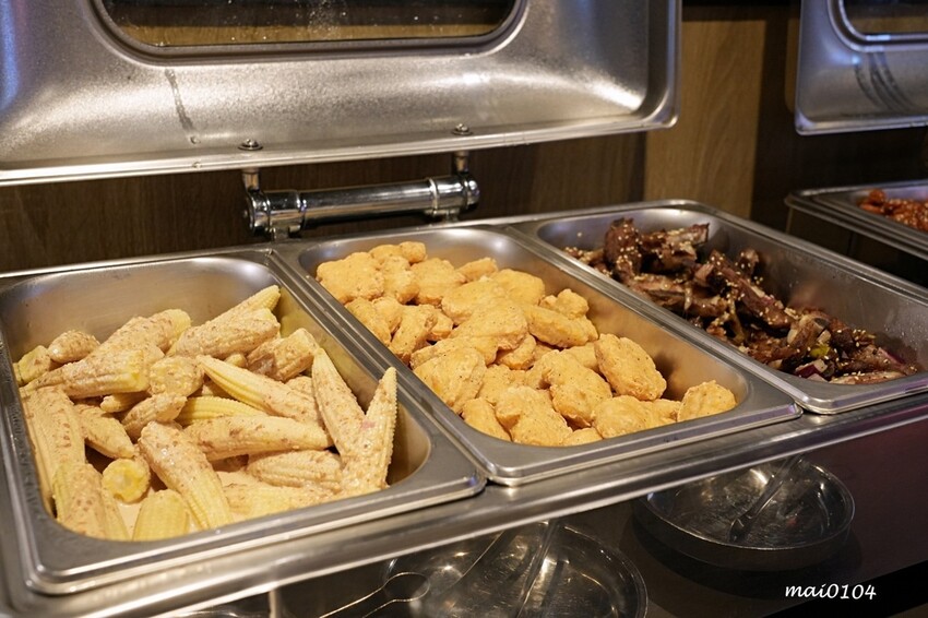 林口龜山燒烤推薦｜豬對有燒烤吃到飽林口文化店～韓式烤肉．火鍋無限吃到飽，當月壽星用餐本人享85折優惠