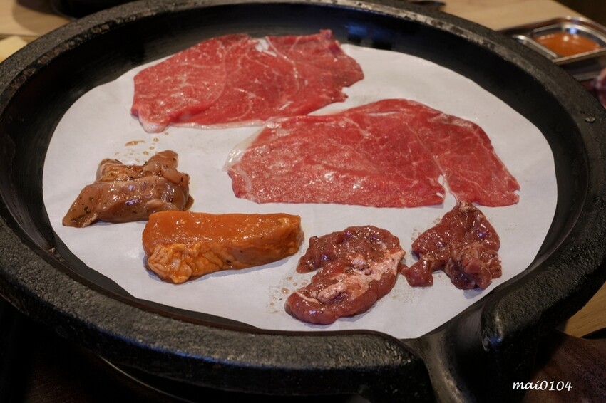 林口龜山燒烤推薦｜豬對有燒烤吃到飽林口文化店～韓式烤肉．火鍋無限吃到飽，當月壽星用餐本人享85折優惠