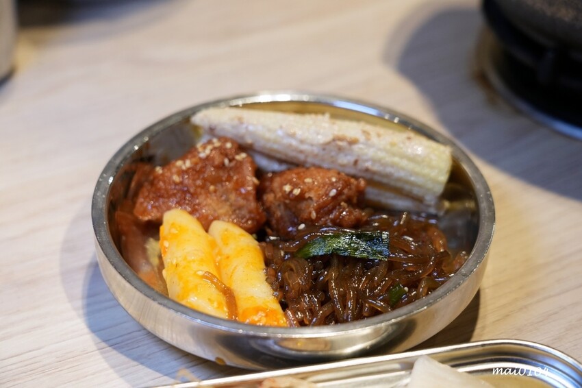 林口龜山燒烤推薦｜豬對有燒烤吃到飽林口文化店～韓式烤肉．火鍋無限吃到飽，當月壽星用餐本人享85折優惠