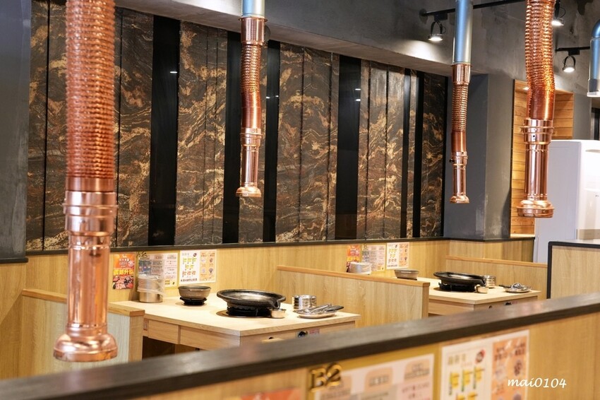 林口龜山燒烤推薦｜豬對有燒烤吃到飽林口文化店～韓式烤肉．火鍋無限吃到飽，當月壽星用餐本人享85折優惠