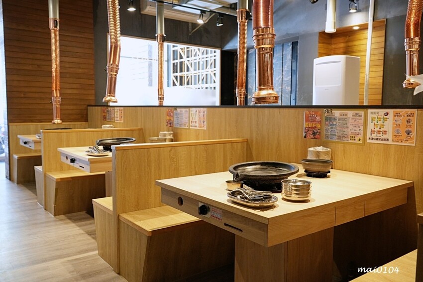 林口龜山燒烤推薦｜豬對有燒烤吃到飽林口文化店～韓式烤肉．火鍋無限吃到飽，當月壽星用餐本人享85折優惠