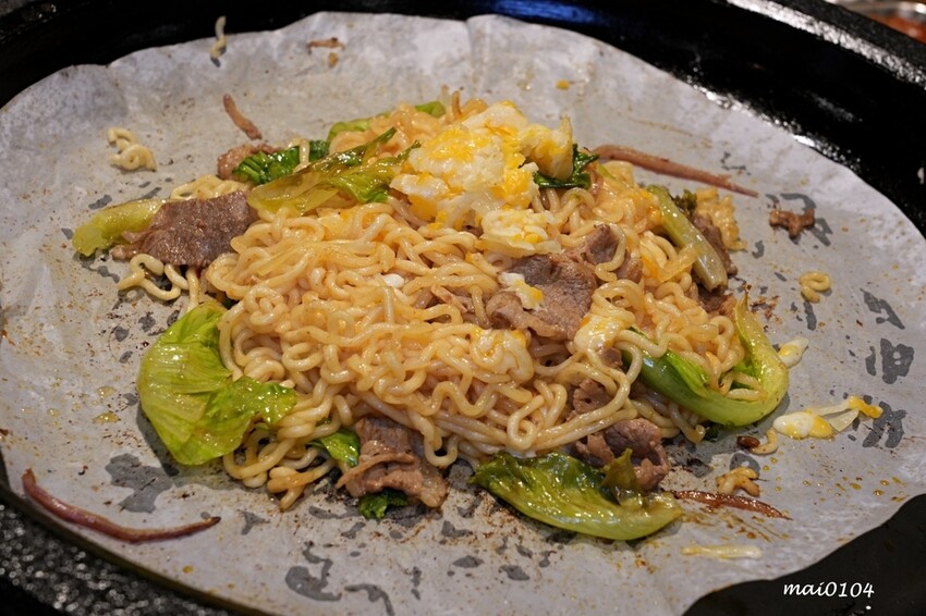 林口龜山燒烤推薦｜豬對有燒烤吃到飽林口文化店～韓式烤肉．火鍋無限吃到飽，當月壽星用餐本人享85折優惠