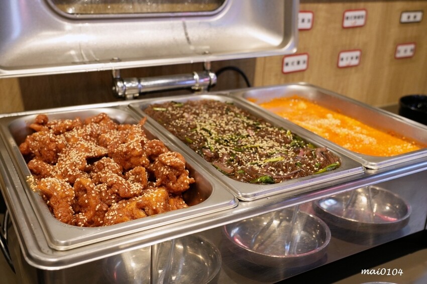 林口龜山燒烤推薦｜豬對有燒烤吃到飽林口文化店～韓式烤肉．火鍋無限吃到飽，當月壽星用餐本人享85折優惠