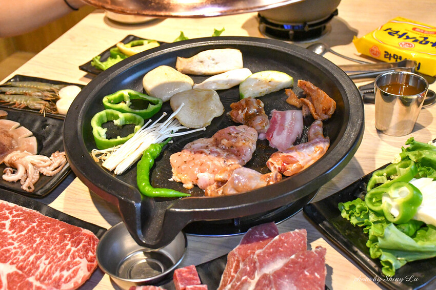 豬對有燒烤吃到飽 林口文化店61.jpg