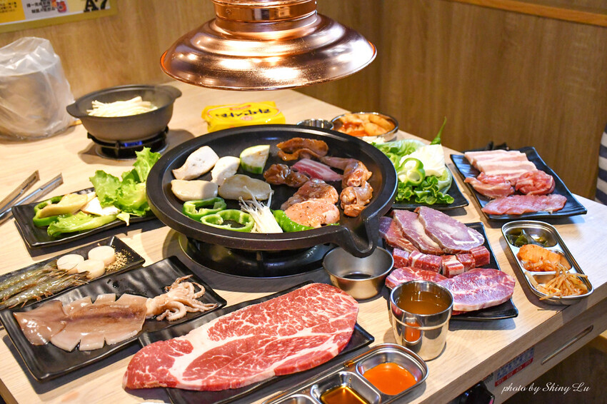 豬對有燒烤吃到飽 林口文化店44.jpg