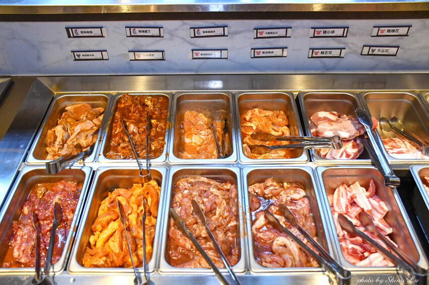 豬對有燒烤吃到飽 林口文化店18.jpg