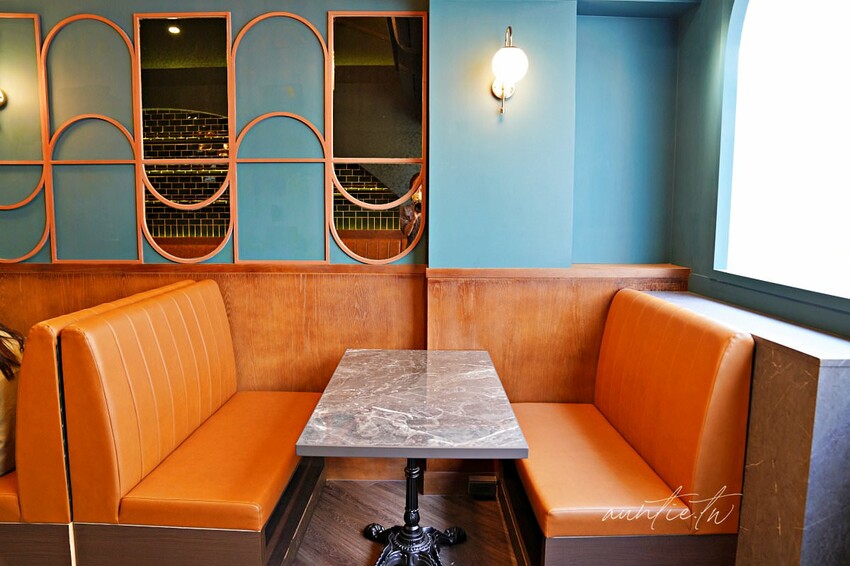 【台北】國父紀念館站｜Placeee 場所，復古優雅，開到兩點的深夜咖啡廳餐酒館