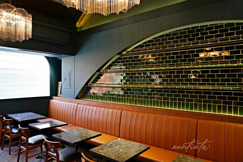 【台北】國父紀念館站｜Placeee 場所，復古優雅，開到兩點的深夜咖啡廳餐酒館