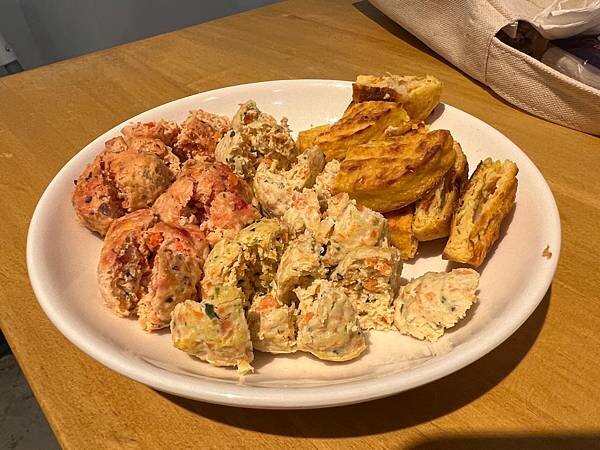 新北林口｜寵物友善早午餐，帶狗狗一起來吃飯-mmmMUNCH好好咀嚼