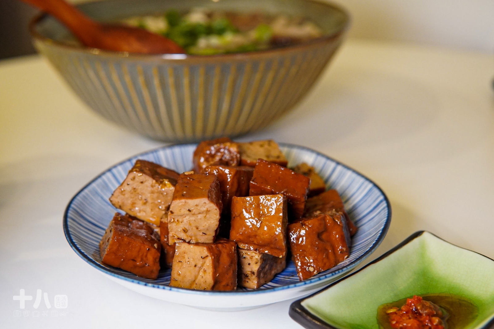 【離島-澎湖旅遊】草根果子｜結合人文書店與養生飲食的人情味小店
