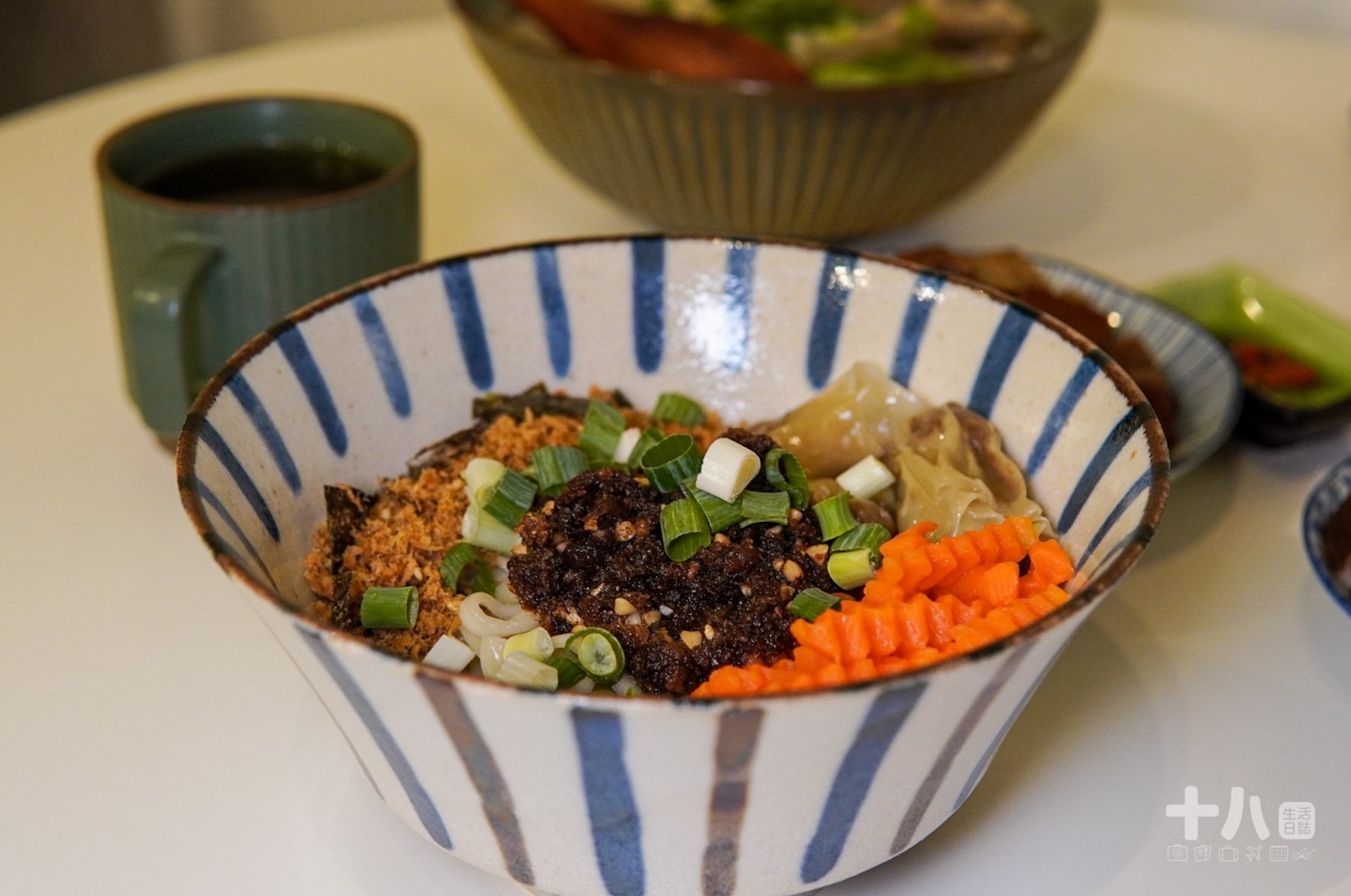 【離島-澎湖旅遊】草根果子｜結合人文書店與養生飲食的人情味小店