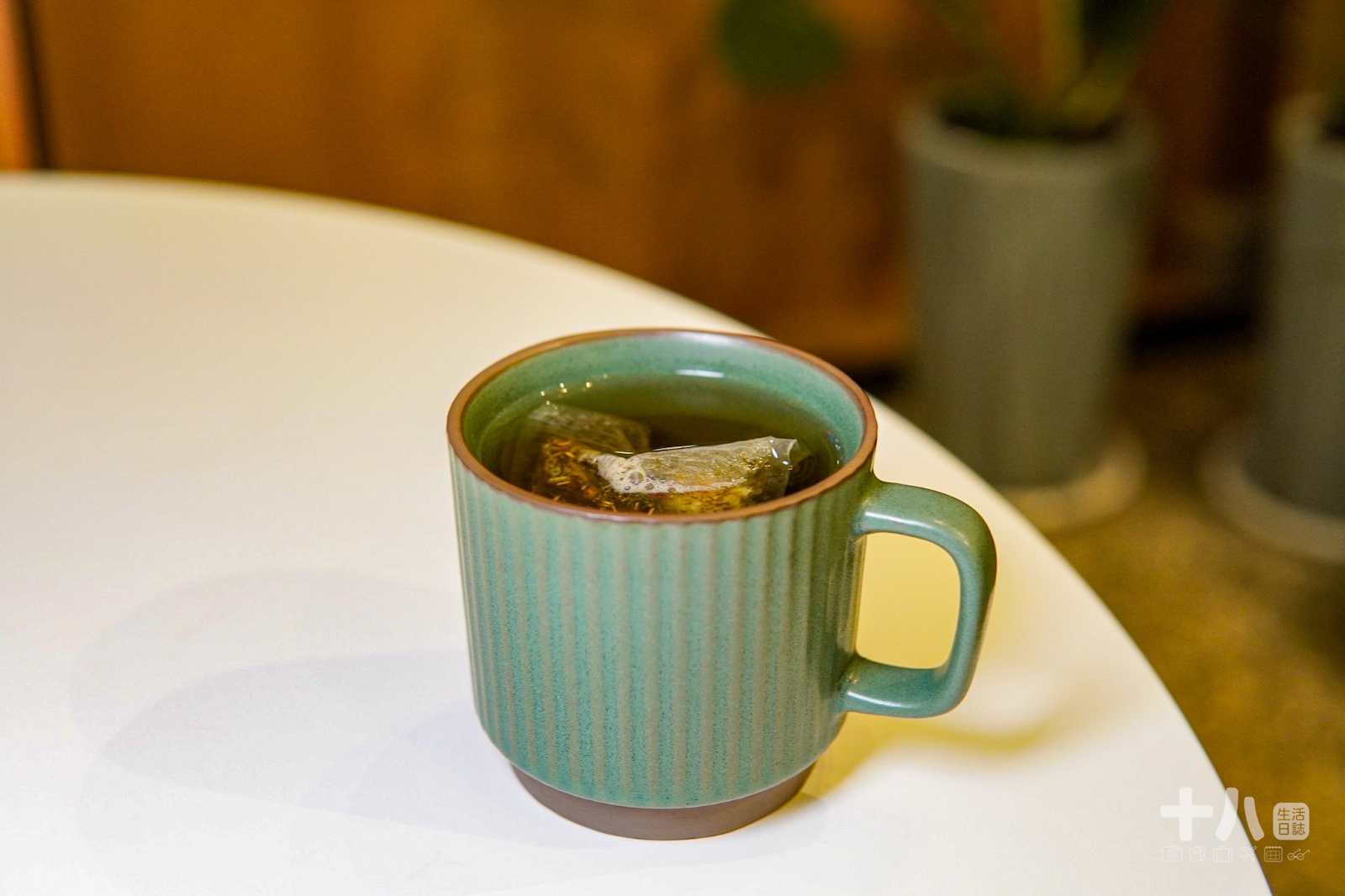 【離島-澎湖旅遊】草根果子｜結合人文書店與養生飲食的人情味小店