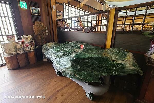 【嘉義/太保】和樂日本料理