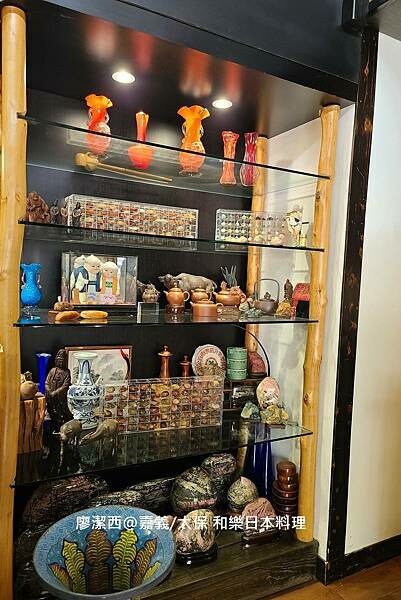 【嘉義/太保】和樂日本料理