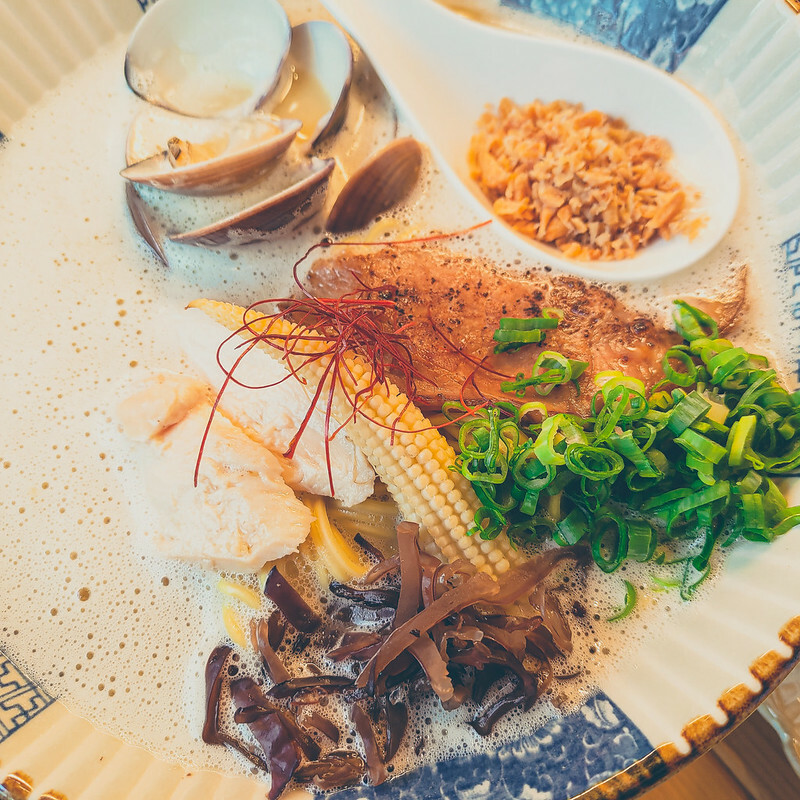 台南.中西區.每日限量三十碗的雞白湯拉麵.吾私拉麵