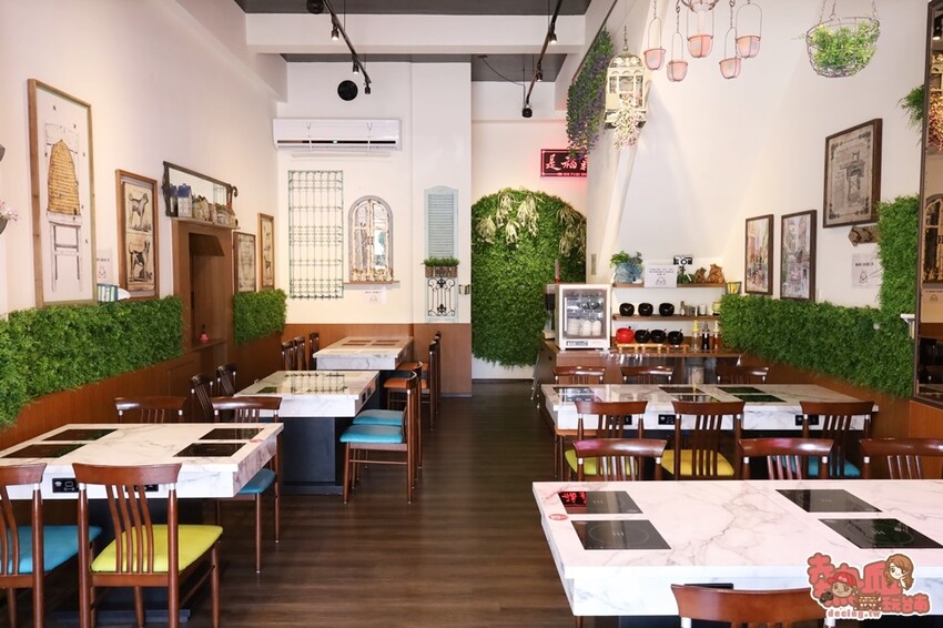 【台南美食】娃娃機免費玩，最大獎竟然是龍蝦！118元就能吃到的義大利麵超乎想像：是福氣鍋物 - 熱血玩台南。跳躍新世界