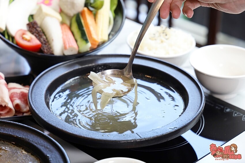 【台南美食】娃娃機免費玩，最大獎竟然是龍蝦！118元就能吃到的義大利麵超乎想像：是福氣鍋物 - 熱血玩台南。跳躍新世界