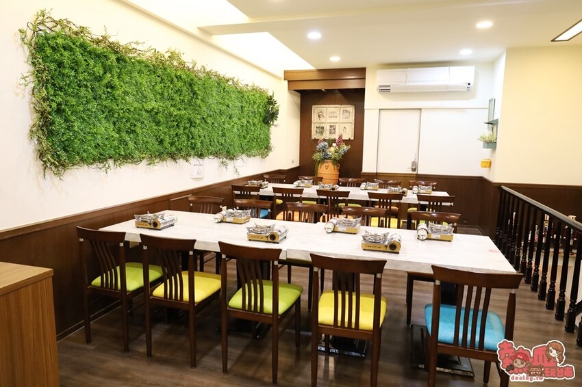 【台南美食】娃娃機免費玩，最大獎竟然是龍蝦！118元就能吃到的義大利麵超乎想像：是福氣鍋物 - 熱血玩台南。跳躍新世界