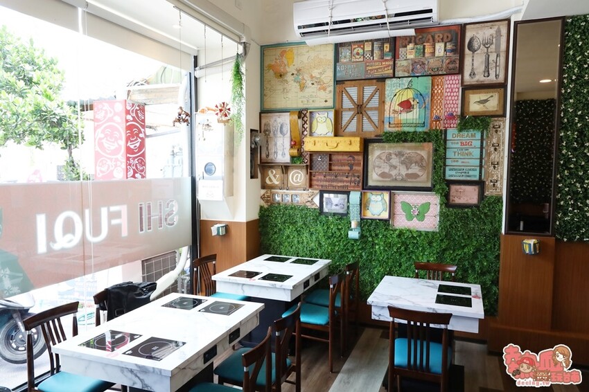 【台南美食】娃娃機免費玩，最大獎竟然是龍蝦！118元就能吃到的義大利麵超乎想像：是福氣鍋物 - 熱血玩台南。跳躍新世界