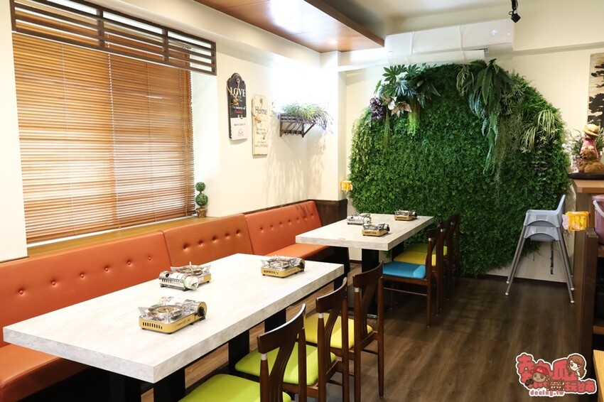 【台南美食】娃娃機免費玩，最大獎竟然是龍蝦！118元就能吃到的義大利麵超乎想像：是福氣鍋物 - 熱血玩台南。跳躍新世界