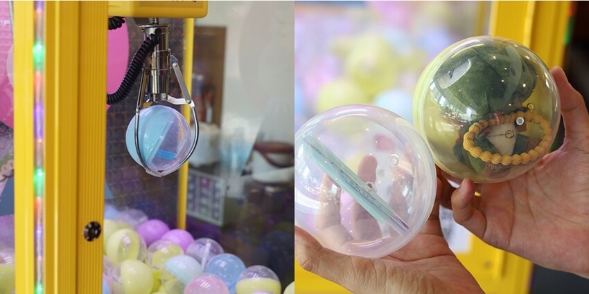 【台南美食】娃娃機免費玩，最大獎竟然是龍蝦！118元就能吃到的義大利麵超乎想像：是福氣鍋物 - 熱血玩台南。跳躍新世界