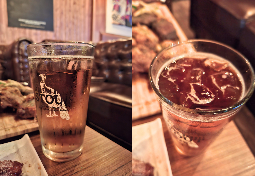 【竹北聚餐首選】加勒比海餐酒館!ABV10週年!異國料理主題餐廳