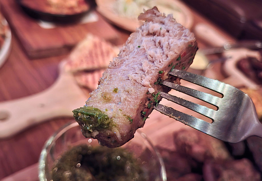 【竹北聚餐首選】加勒比海餐酒館!ABV10週年!異國料理主題餐廳