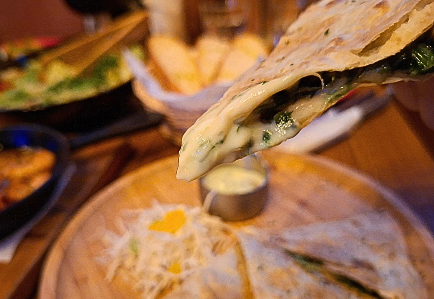 【竹北聚餐首選】加勒比海餐酒館!ABV10週年!異國料理主題餐廳