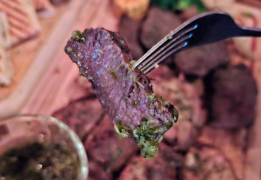 【竹北聚餐首選】加勒比海餐酒館!ABV10週年!異國料理主題餐廳