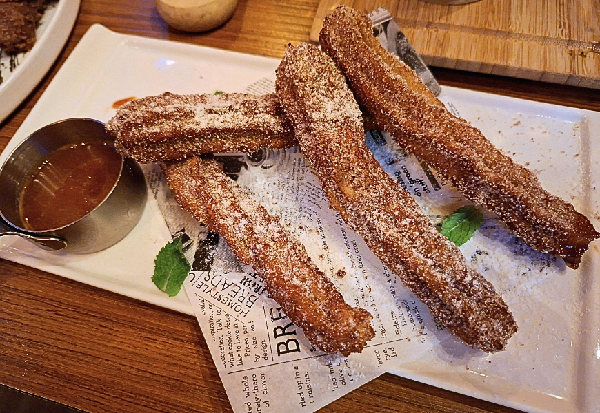 【竹北聚餐首選】加勒比海餐酒館!ABV10週年!異國料理主題餐廳