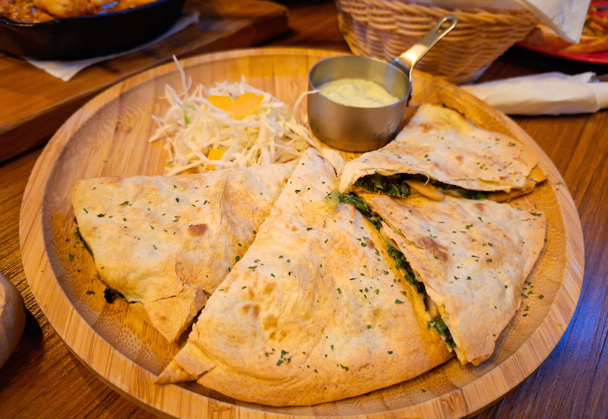 【竹北聚餐首選】加勒比海餐酒館!ABV10週年!異國料理主題餐廳