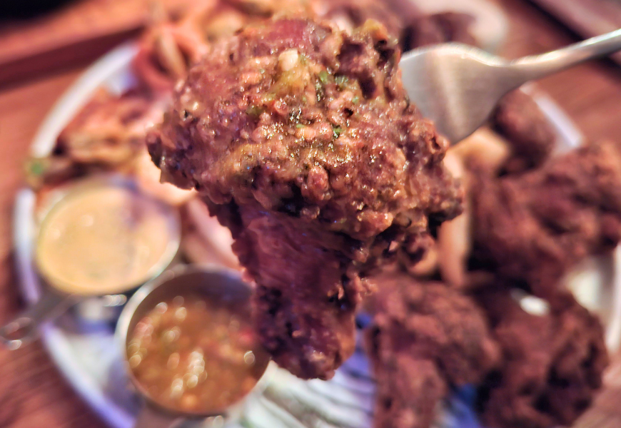 【竹北聚餐首選】加勒比海餐酒館!ABV10週年!異國料理主題餐廳