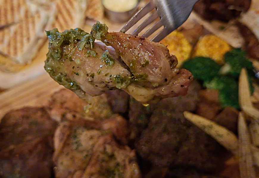 【竹北聚餐首選】加勒比海餐酒館!ABV10週年!異國料理主題餐廳