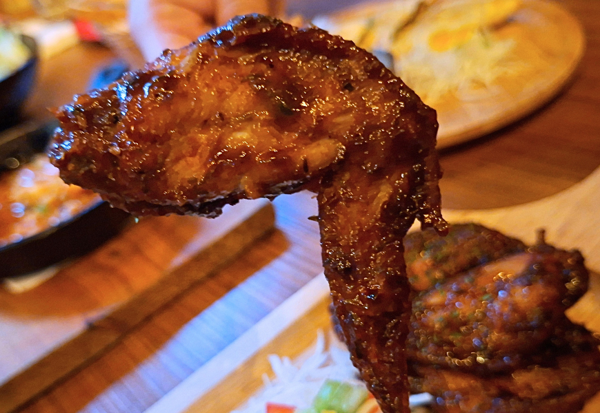 【竹北聚餐首選】加勒比海餐酒館!ABV10週年!異國料理主題餐廳