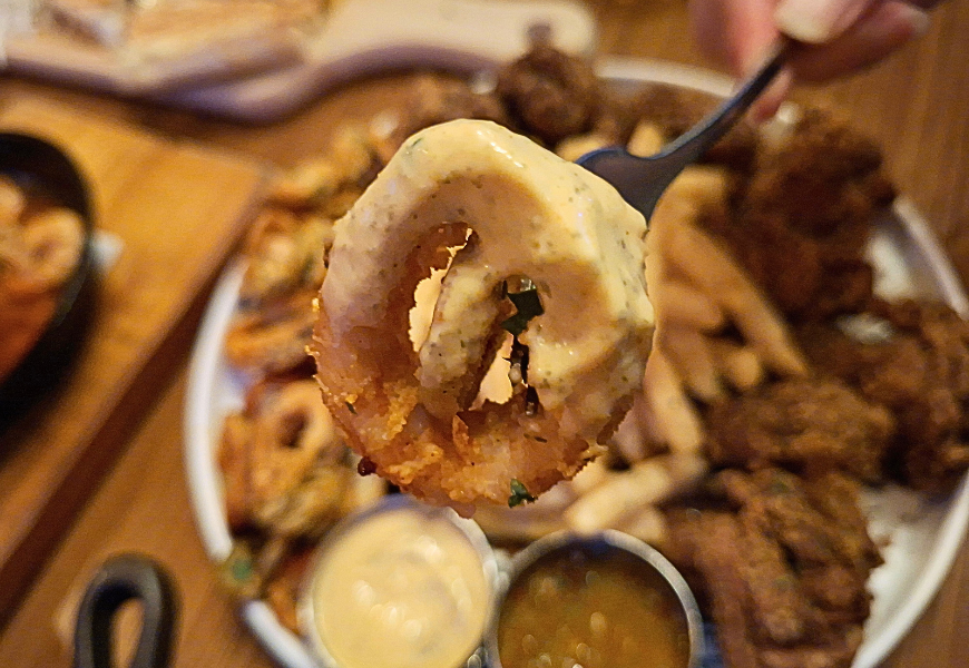 【竹北聚餐首選】加勒比海餐酒館!ABV10週年!異國料理主題餐廳