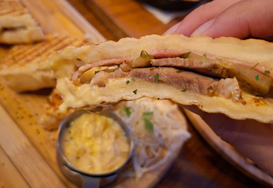 【竹北聚餐首選】加勒比海餐酒館!ABV10週年!異國料理主題餐廳