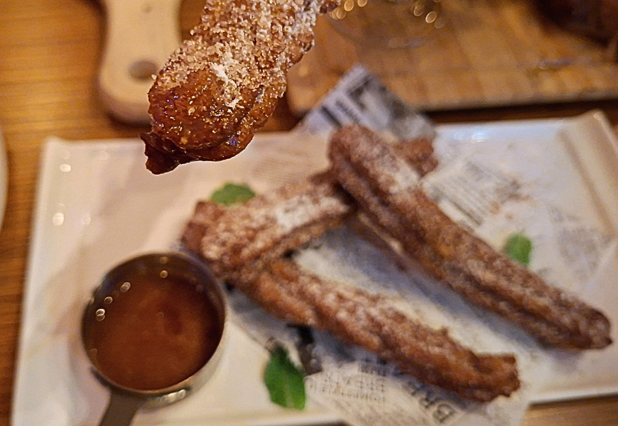 【竹北聚餐首選】加勒比海餐酒館!ABV10週年!異國料理主題餐廳