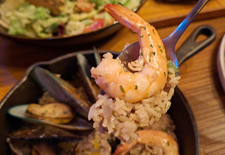 【竹北聚餐首選】加勒比海餐酒館!ABV10週年!異國料理主題餐廳