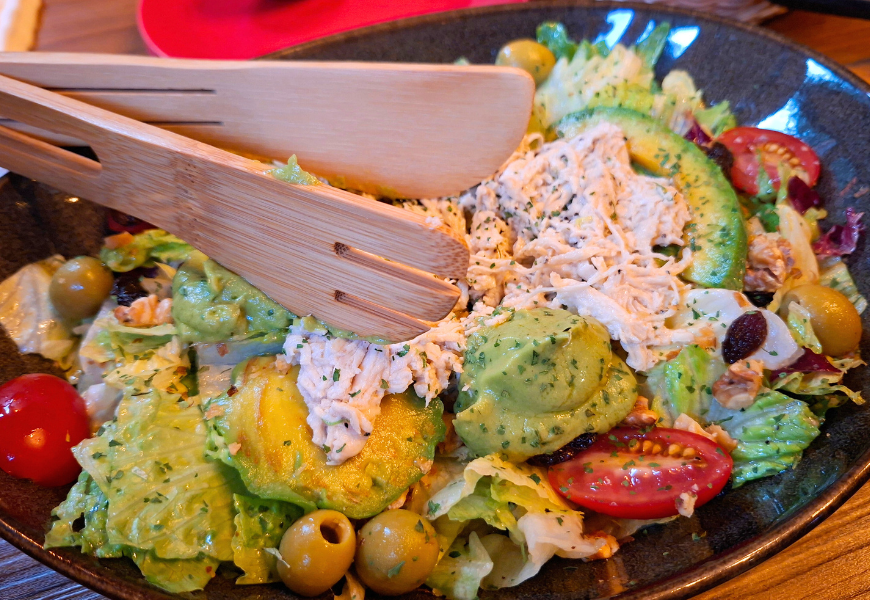 【竹北聚餐首選】加勒比海餐酒館!ABV10週年!異國料理主題餐廳