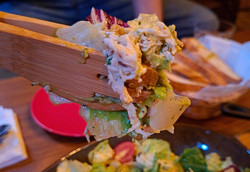 【竹北聚餐首選】加勒比海餐酒館!ABV10週年!異國料理主題餐廳