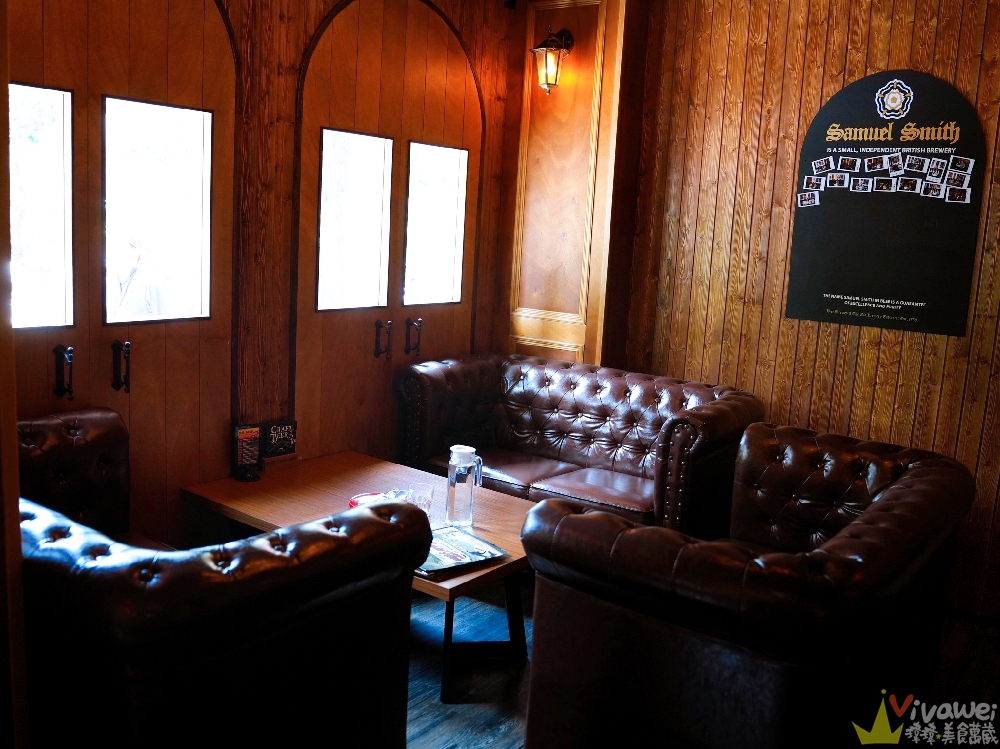 新竹竹北美食|『ABV加勒比海餐酒館-竹北旗艦店』多國特色異國料理&早午餐&超過300種世界精釀啤酒!小酌小聚首選!