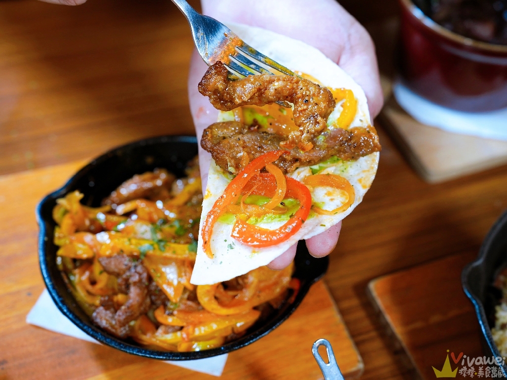 新竹竹北美食|『ABV加勒比海餐酒館-竹北旗艦店』多國特色異國料理&早午餐&超過300種世界精釀啤酒!小酌小聚首選!